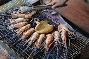 giant-prawns-thailand