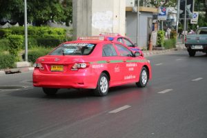 taxi-thailand