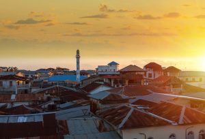 zanzibar-stonetown-sunset