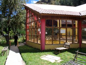 Calca-Hot-Springs