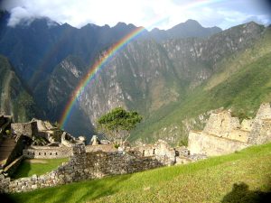 Rainbow-Machu-Picchu
