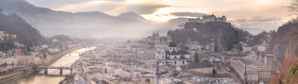 salzburg