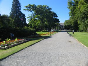 Christchurch-Botanical-Gardens