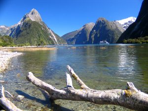 Milford-Sound