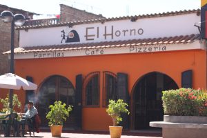 El-Horno