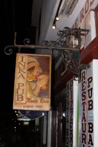 Inca-Pub