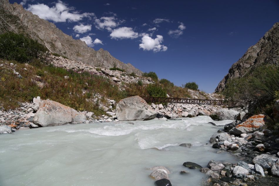 Kyrgyzstan