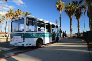 santa-barbara-downtown-trolley