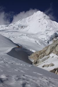 Toclaraju-Peru (1)