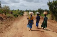 malawi women