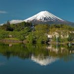 mt-fuji japan