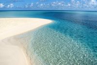 ouvea beach fiji