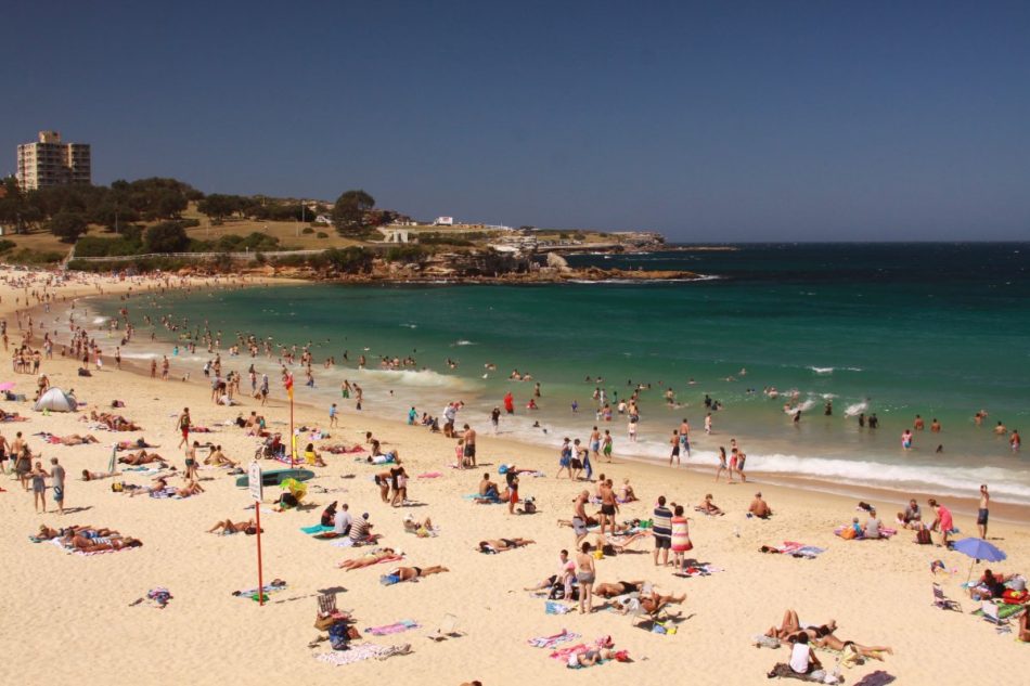 sydney beaches