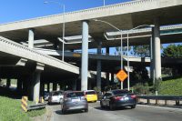Guides - Los Angeles Freeways, CA - LA Freeways - Dave's Travel Corner