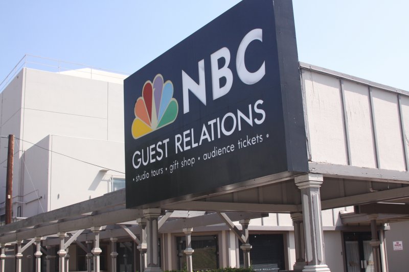 nbc studios tour los angeles