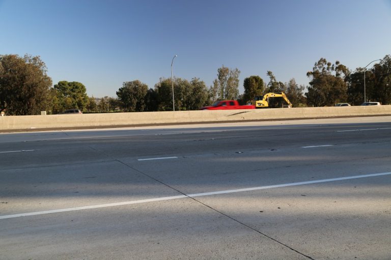 Guides - Los Angeles Freeways, CA - LA Freeways - Dave's Travel Corner