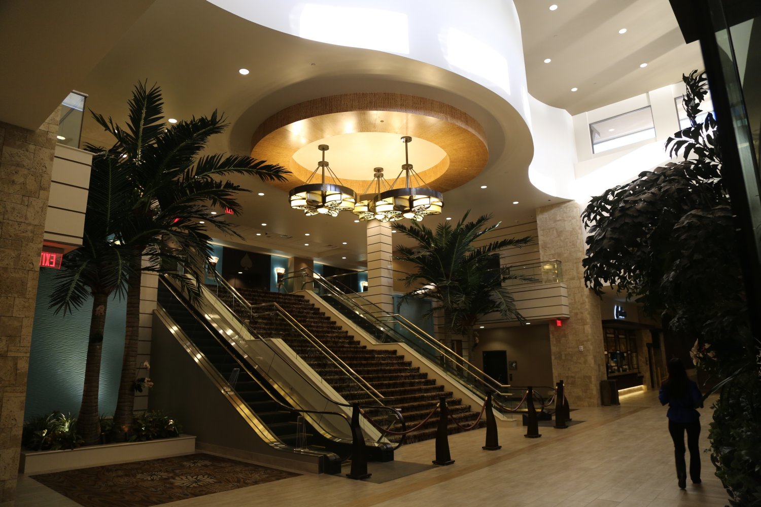 best casino hotel in los angeles