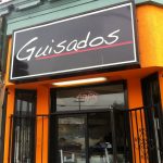 guisados