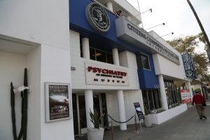 psychiatry-museum