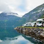 RV camping