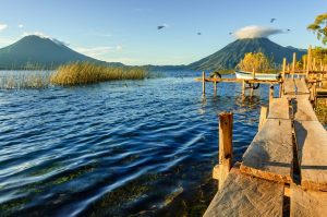Lake-Atitlan
