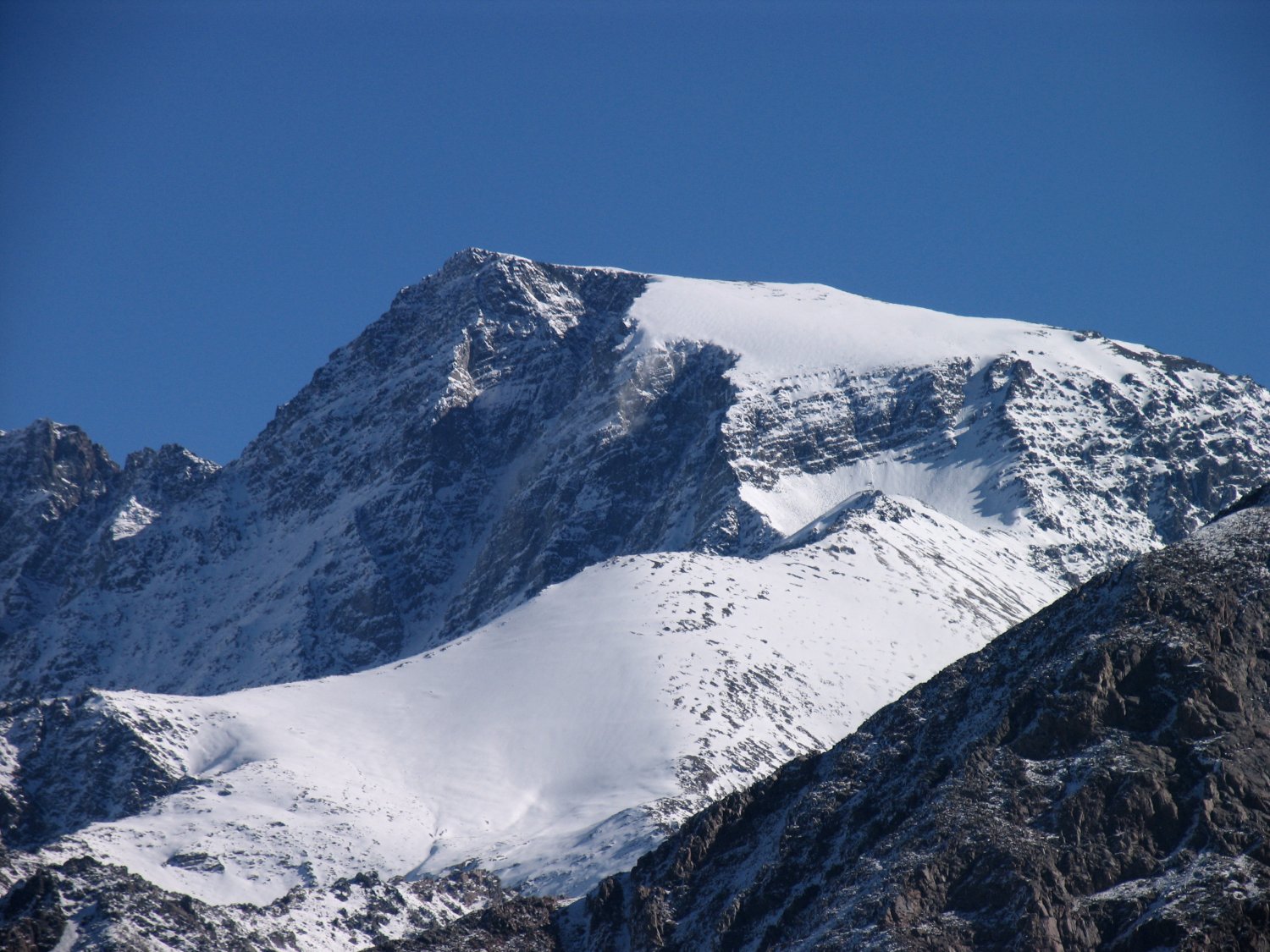 Guides - Mendoza, Argentina - Andes Tours - Dave's Travel Corner