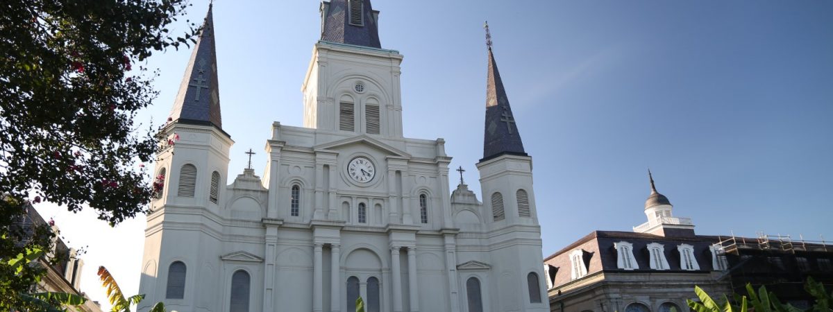 New Orleans