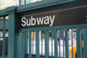 New-York-Subway