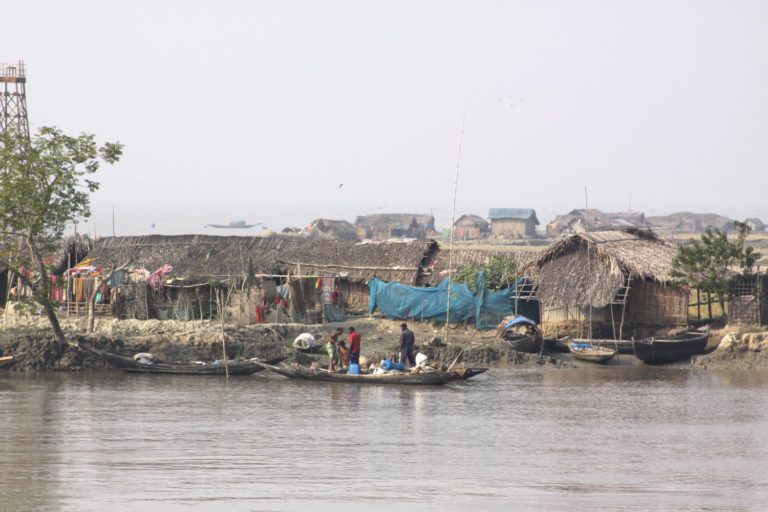 Sundarbans Tour, Bangladesh