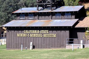 California-State-Mining-Mineral-Museum