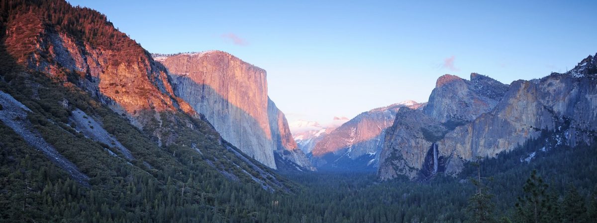 Yosemite