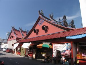 Penang-Chinese-Temple