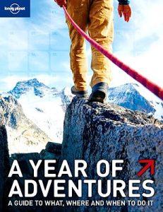 A-Year-of-Adventures