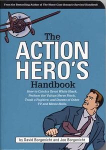 action-heroes