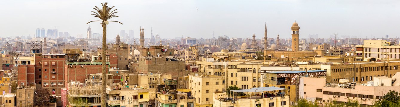 cairo