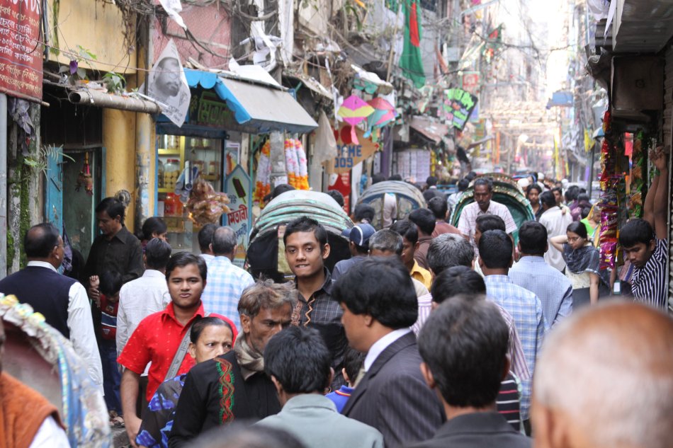 hindi-street-dhaka