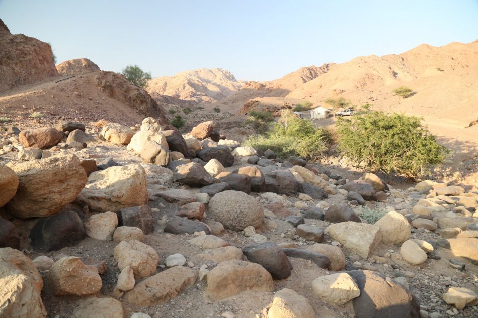 Jordan-Trekking (4)