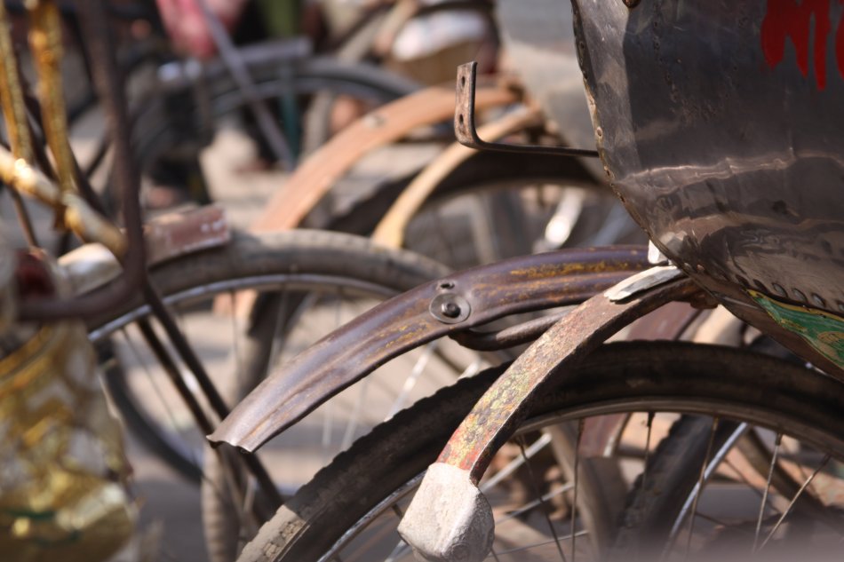 rickshaw-bicycles