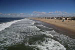 la-beach