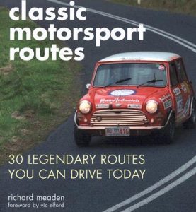 Classic-Motorsport-Routes