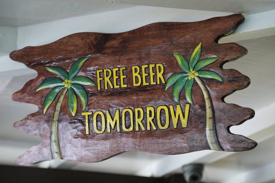 free-beer