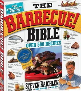 BBQ-Bible