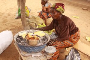 Ghana-Corn-Vendor