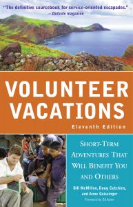 Volunteer-Vacations