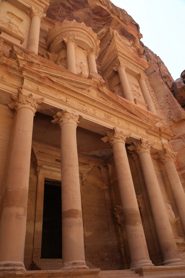 Petra-Jordan (3)