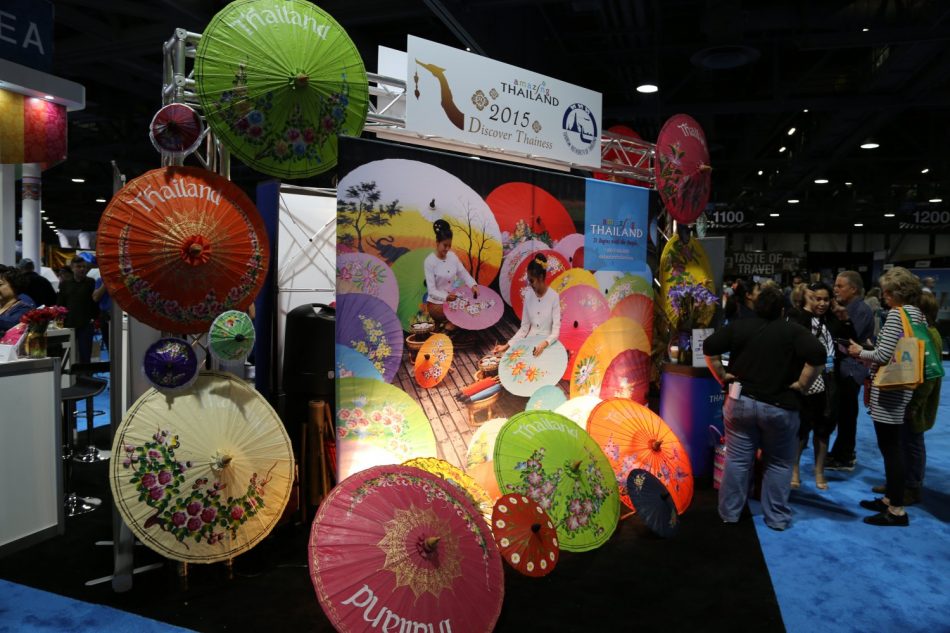 la-travel-show