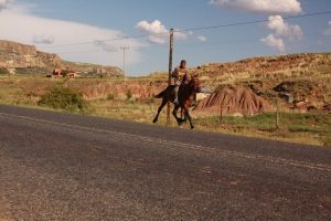 lesotho-road