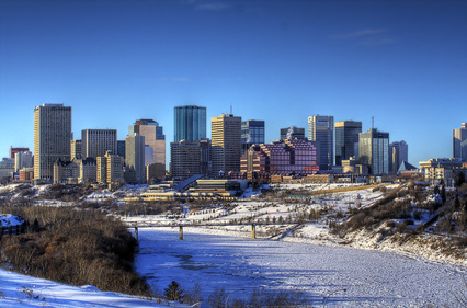 West Edmonton Mall: A World of Excitement Under One Roof