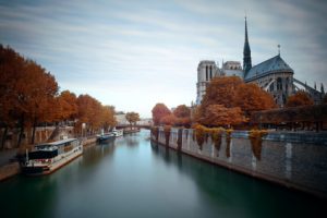 River Seine