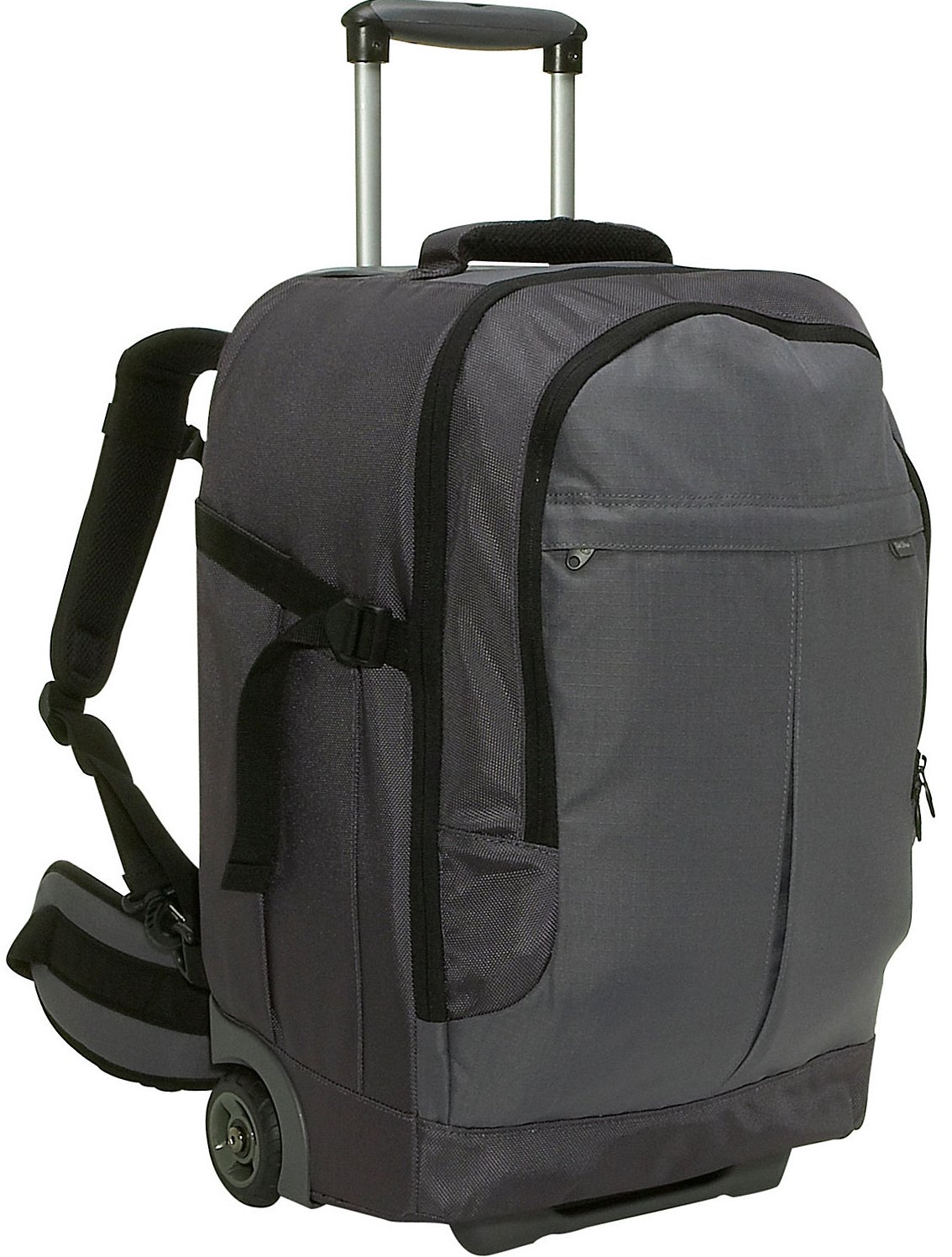 Rick steves rolling backpack review top